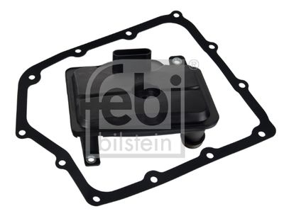 Hydraulic Filter Kit, automatic transmission FEBI BILSTEIN 173463