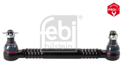 Link/Coupling Rod, stabiliser bar FEBI BILSTEIN 173465