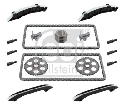Timing Chain Kit FEBI BILSTEIN 173466