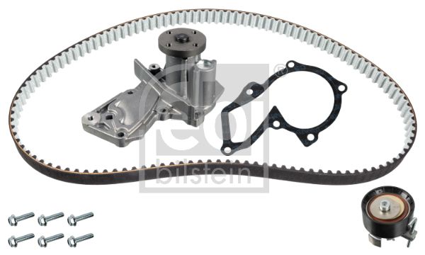 FEBI BILSTEIN 173474 Water Pump & Timing Belt Kit