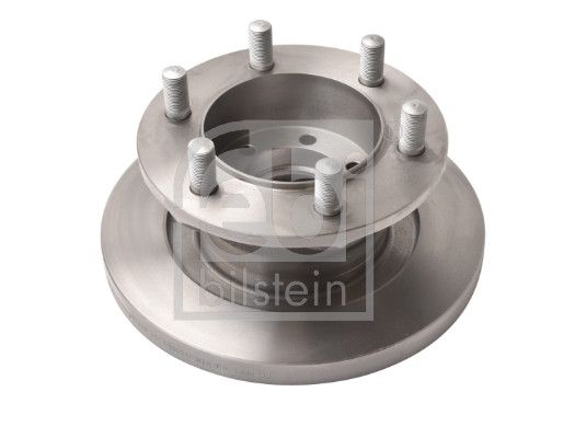 FEBI BILSTEIN 17348 Brake Disc