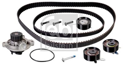 Water Pump & Timing Belt Kit FEBI BILSTEIN 173508