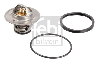 Thermostat, coolant FEBI BILSTEIN 17350
