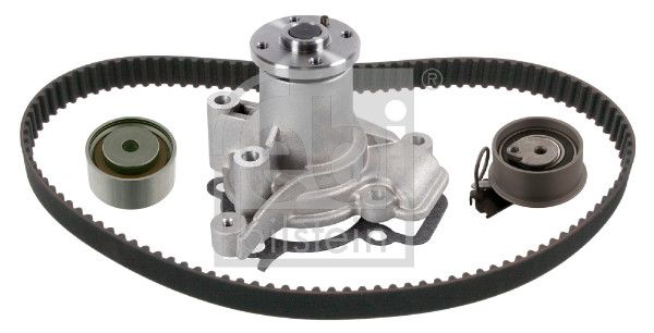 FEBI BILSTEIN 173513 Water Pump & Timing Belt Kit
