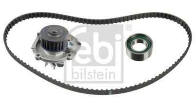 Water Pump & Timing Belt Kit FEBI BILSTEIN 173524