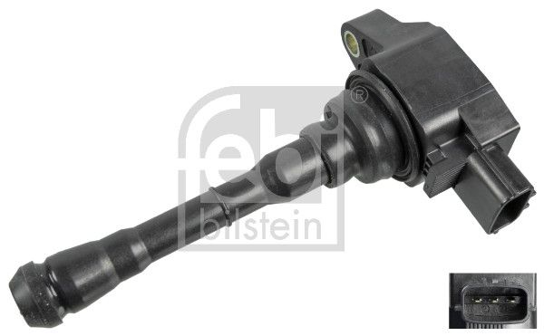 FEBI BILSTEIN 173537 Ignition Coil