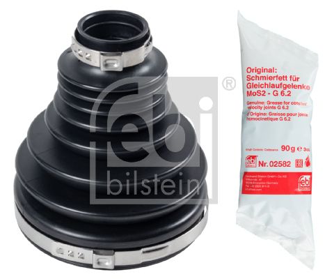 FEBI BILSTEIN 173539 Bellow Kit, drive shaft