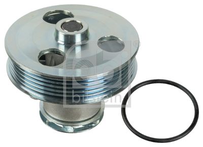 Water Pump, engine cooling FEBI BILSTEIN 173540