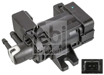 Pressure Converter, exhaust control FEBI BILSTEIN 173544