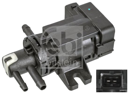 FEBI BILSTEIN 173545 Pressure converter, turbocharger