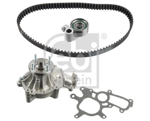 FEBI BILSTEIN 173556 Water Pump & Timing Belt Kit