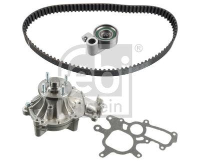 Water Pump & Timing Belt Kit FEBI BILSTEIN 173556