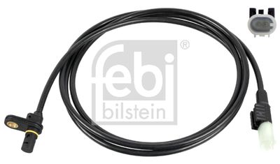 Sensor, wheel speed FEBI BILSTEIN 173557