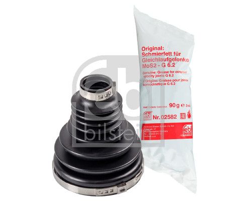 FEBI BILSTEIN 173561 Bellow Kit, drive shaft