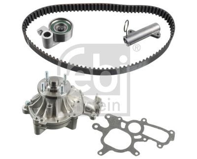 Water Pump & Timing Belt Kit FEBI BILSTEIN 173565
