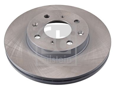 Brake Disc FEBI BILSTEIN 17356