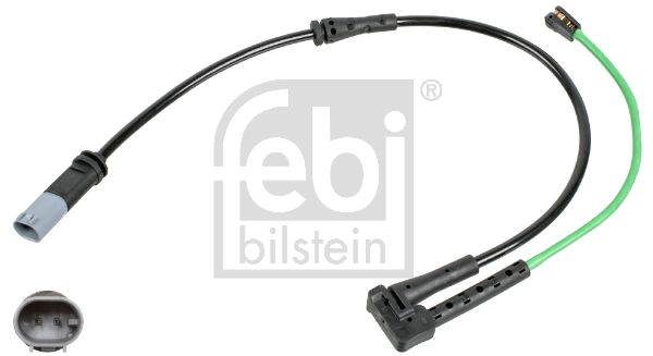 FEBI BILSTEIN 173571 Warning Contact, brake pad wear