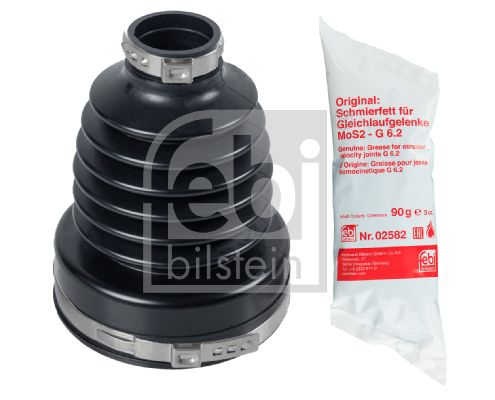FEBI BILSTEIN 173577 Bellow Kit, drive shaft