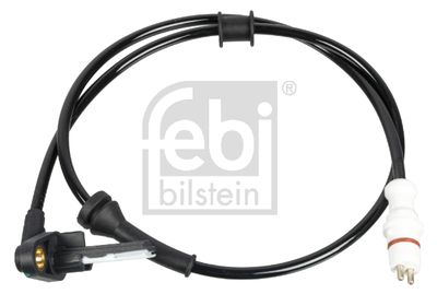 Sensor, wheel speed FEBI BILSTEIN 173582