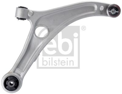Control/Trailing Arm, wheel suspension FEBI BILSTEIN 173585