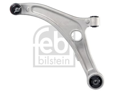 Control/Trailing Arm, wheel suspension FEBI BILSTEIN 173586