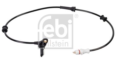 Sensor, wheel speed FEBI BILSTEIN 173587