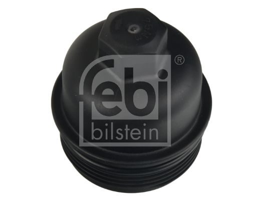 FEBI BILSTEIN 173589 Cap, oil filter housing