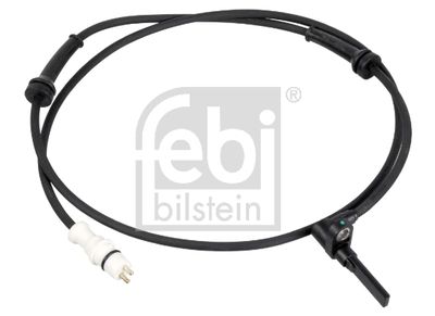 Sensor, wheel speed FEBI BILSTEIN 173595