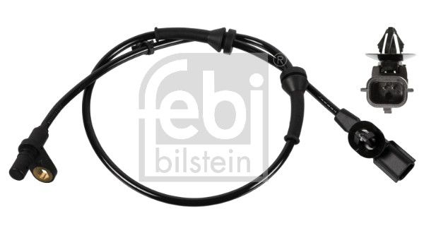 FEBI BILSTEIN 173596 Sensor, wheel speed