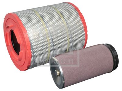 Air filter kit FEBI BILSTEIN 173607