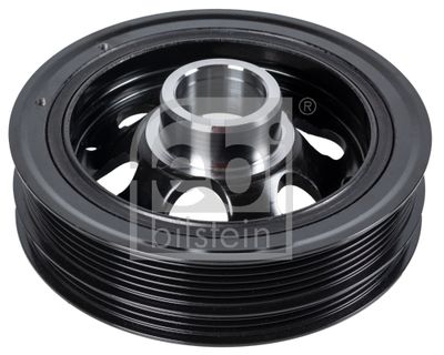 Belt Pulley, crankshaft FEBI BILSTEIN 173609