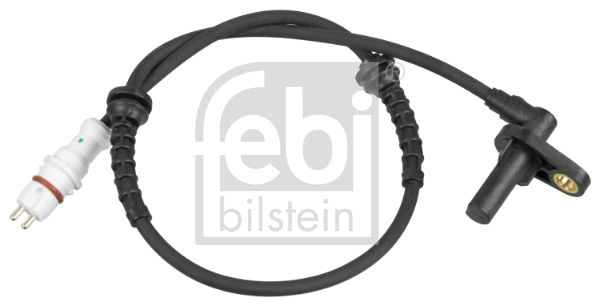 FEBI BILSTEIN 173619 Sensor, wheel speed