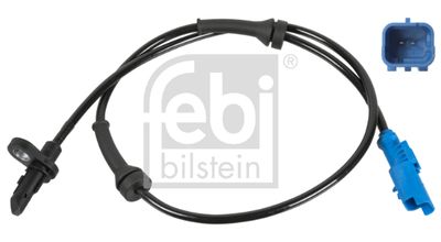 Sensor, wheel speed FEBI BILSTEIN 173620