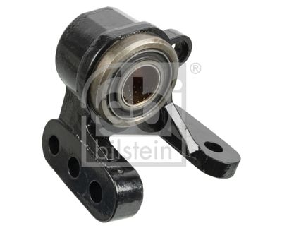 Bearing Bracket, shock absorber mounting (driver cab) FEBI BILSTEIN 173627