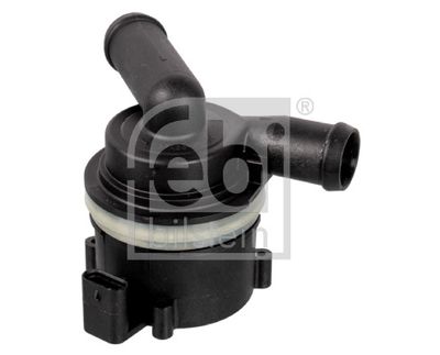 Auxiliary Water Pump (cooling water circuit) FEBI BILSTEIN 173634