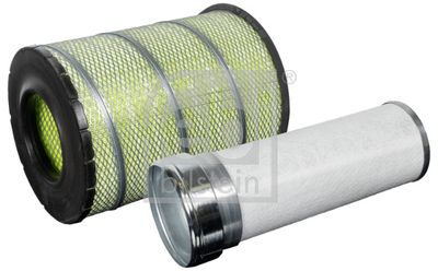 Air filter kit FEBI BILSTEIN 173639