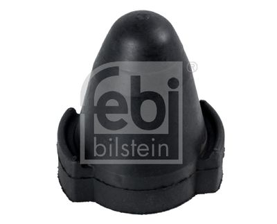 Rubber Buffer, suspension FEBI BILSTEIN 173654