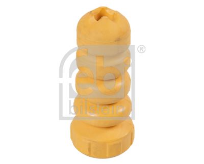 Rubber Buffer, suspension FEBI BILSTEIN 173657