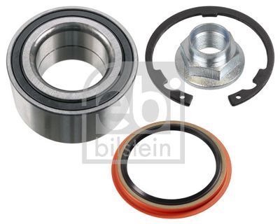 Wheel Bearing Kit FEBI BILSTEIN 173669