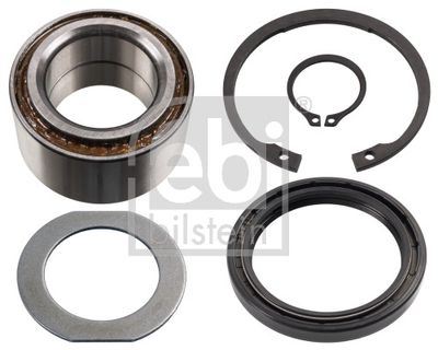 Wheel Bearing Kit FEBI BILSTEIN 173671