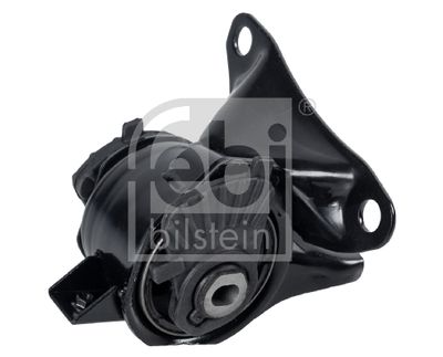 Mounting, manual transmission FEBI BILSTEIN 173673