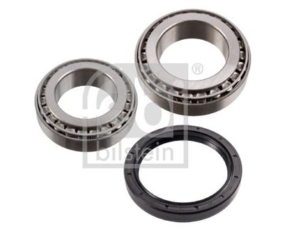 Wheel Bearing Kit FEBI BILSTEIN 173678