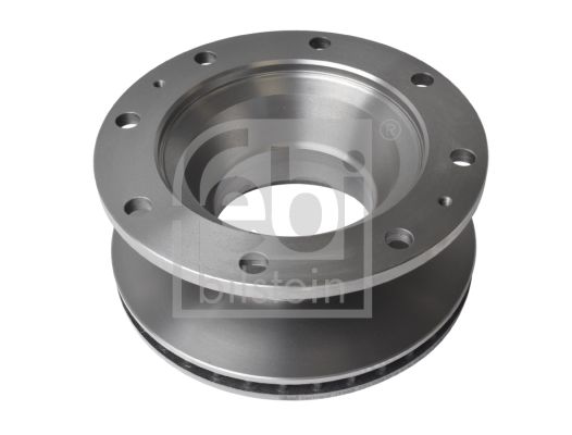 FEBI BILSTEIN 17368 Brake Disc