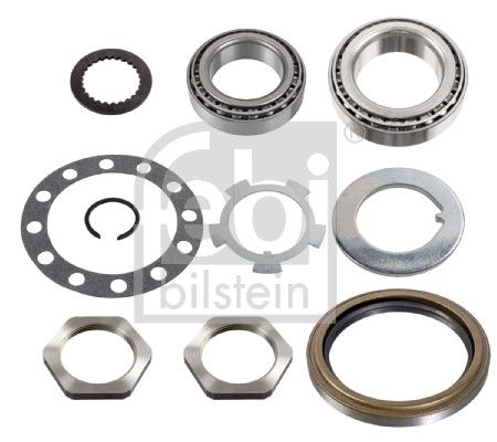 FEBI BILSTEIN 173680 Wheel Bearing Kit