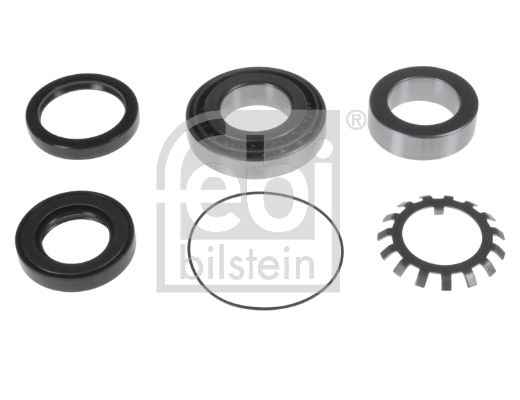 FEBI BILSTEIN 173681 Wheel Bearing Kit