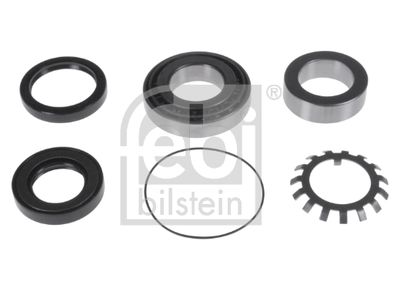 Wheel Bearing Kit FEBI BILSTEIN 173681