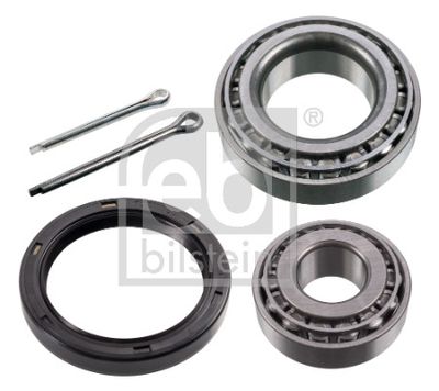 Wheel Bearing Kit FEBI BILSTEIN 173683