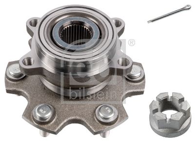 Wheel Bearing Kit FEBI BILSTEIN 173685