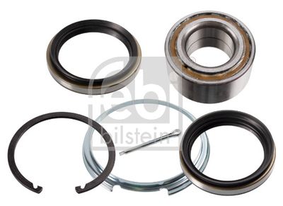 Wheel Bearing Kit FEBI BILSTEIN 173688