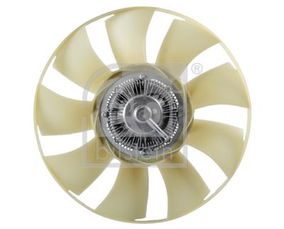 Fan, engine cooling FEBI BILSTEIN 173692